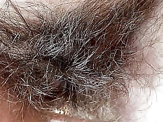 hairy-bush-fetish-video-pussy-outdoor-closeup-fetish  |  momporn.video